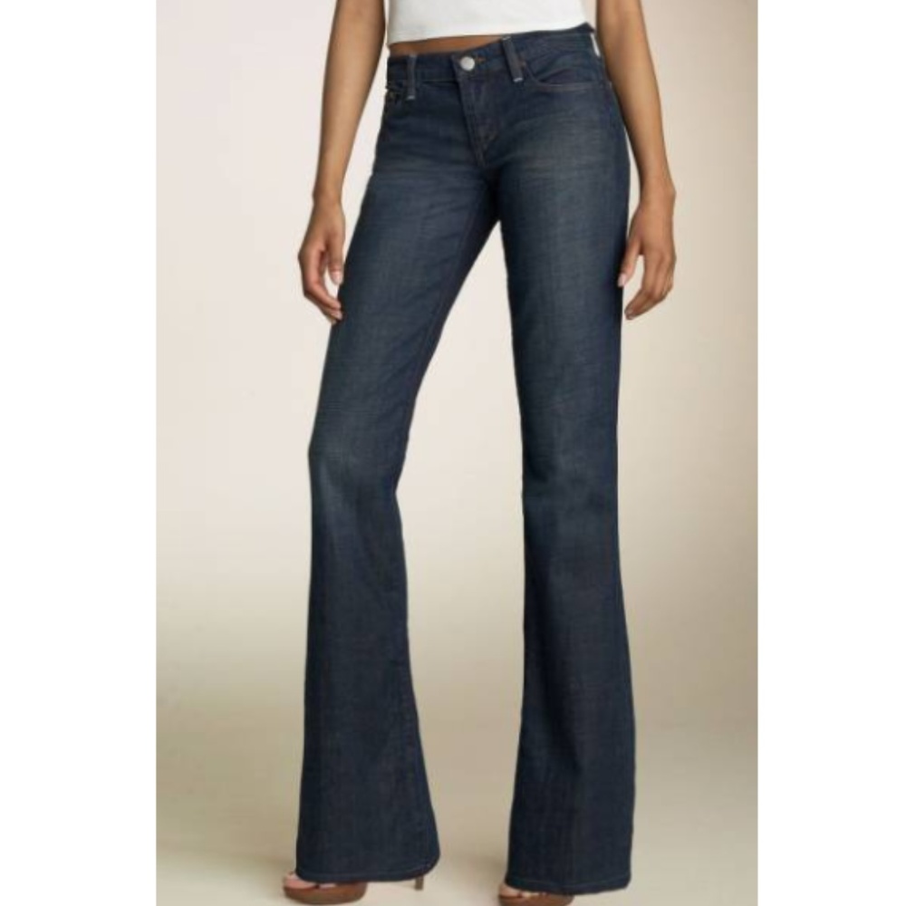 Joes Jeans Rocker Flair Jeans